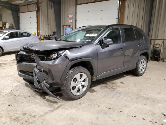 TOYOTA RAV4 2021 2t3k1rfv4mc125129