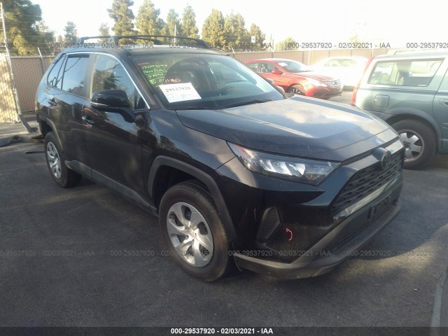 TOYOTA RAV4 2019 2t3k1rfv5kc013324