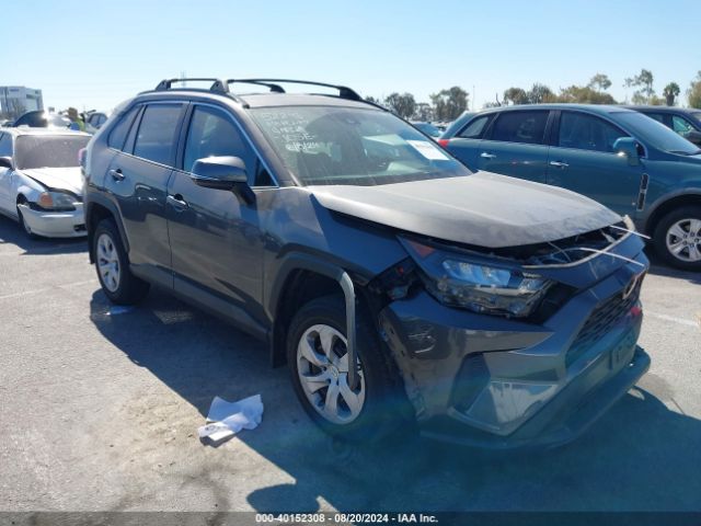 TOYOTA RAV4 2019 2t3k1rfv5kw004492