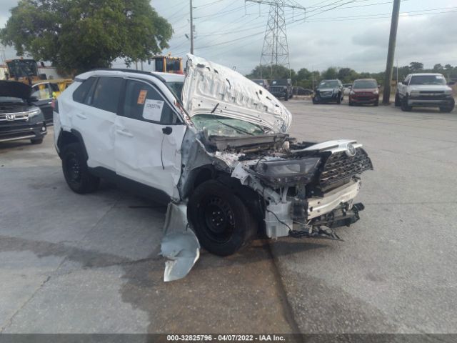 TOYOTA RAV4 2019 2t3k1rfv5kw045155