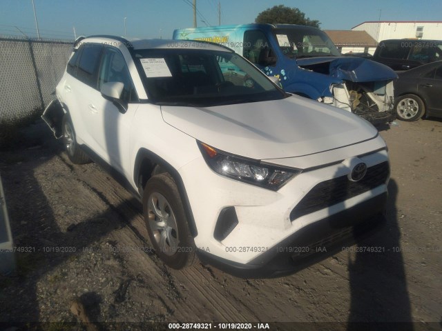 TOYOTA RAV4 2020 2t3k1rfv5lc047619