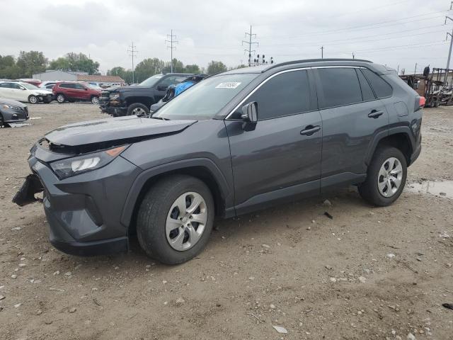 TOYOTA RAV4 LE 2020 2t3k1rfv5lc048107