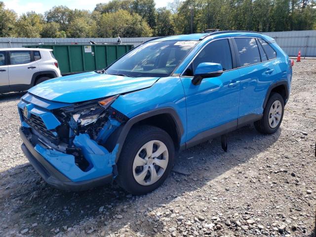 TOYOTA RAV4 2020 2t3k1rfv5lc081639