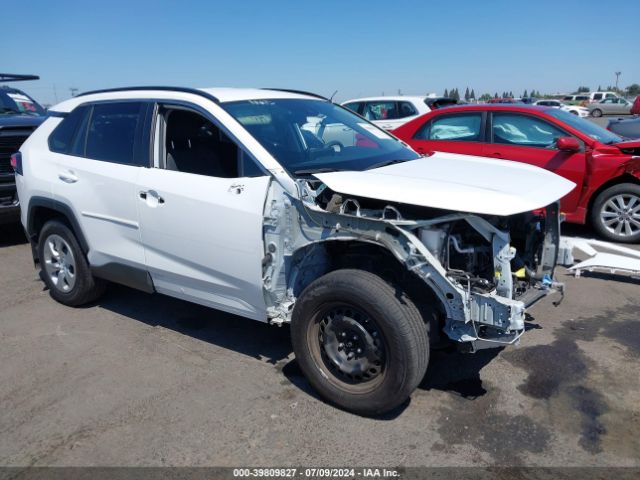 TOYOTA RAV4 2020 2t3k1rfv5lc082001