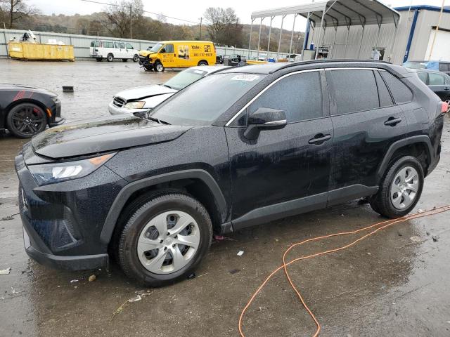 TOYOTA RAV4 2021 2t3k1rfv5mc090598