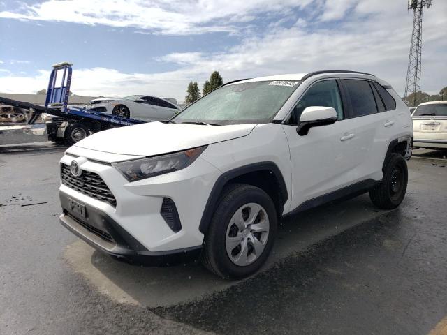 TOYOTA RAV4 2021 2t3k1rfv5mw108631