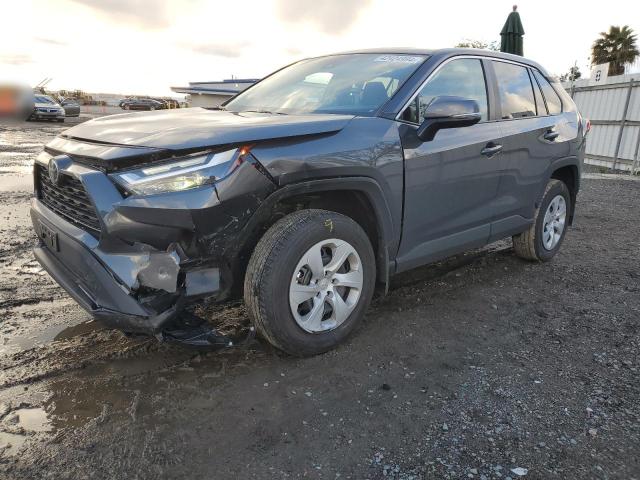 TOYOTA RAV4 2024 2t3k1rfv5rw309744