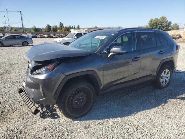 TOYOTA RAV4 LE 2019 2t3k1rfv6kc012859