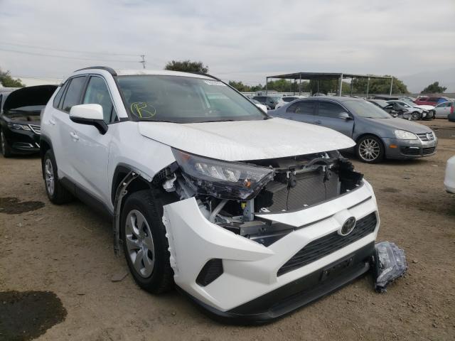 TOYOTA RAV4 2019 2t3k1rfv6kw011032