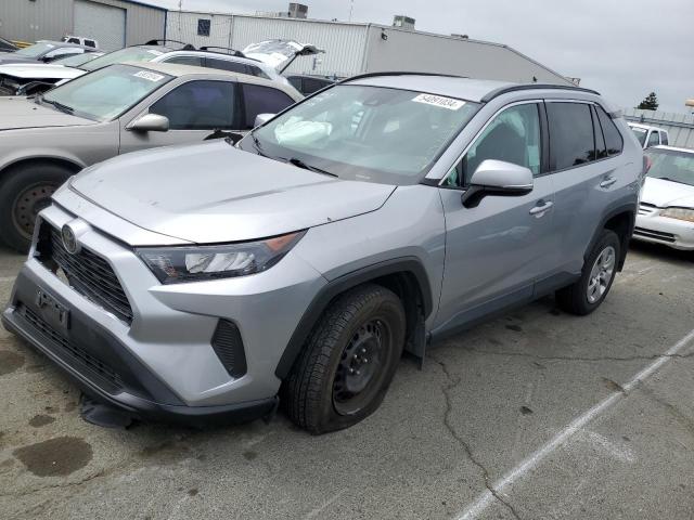 TOYOTA RAV4 2019 2t3k1rfv6kw011984