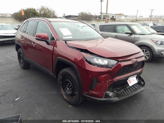 TOYOTA RAV4 2019 2t3k1rfv6kw024816