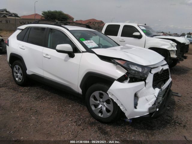 TOYOTA RAV4 2019 2t3k1rfv6kw031118