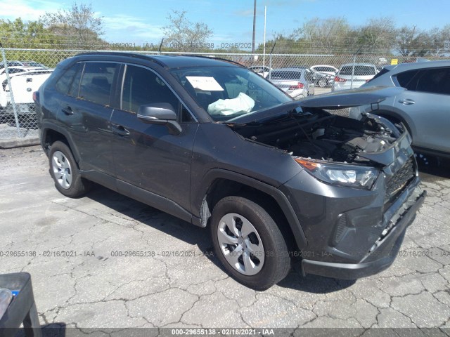 TOYOTA RAV4 2019 2t3k1rfv6kw055063