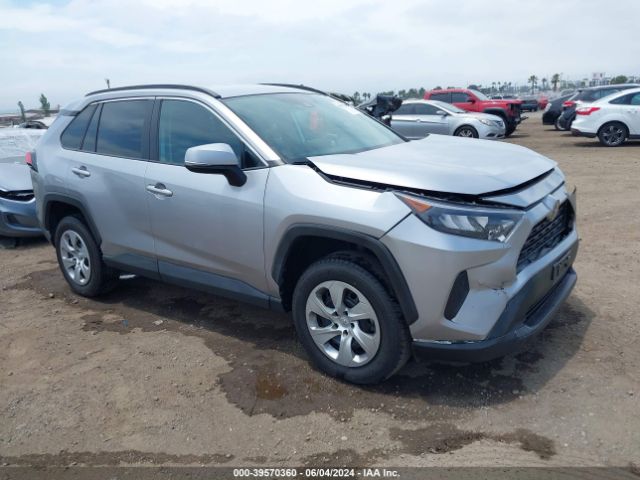 TOYOTA RAV4 2020 2t3k1rfv6lc050111