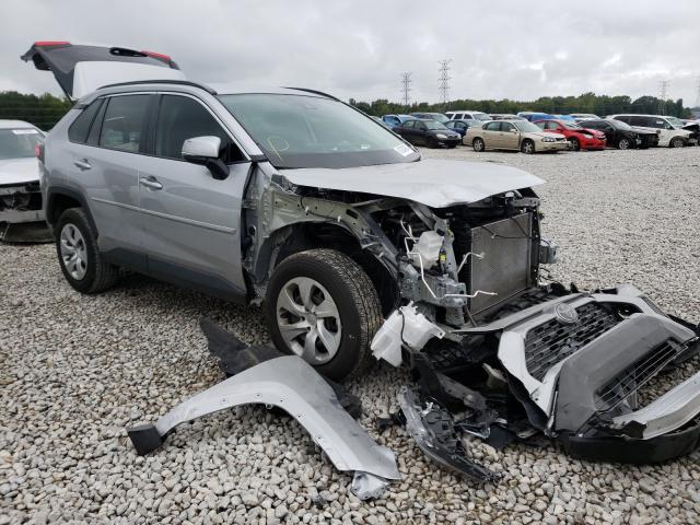 TOYOTA RAV4 LE 2020 2t3k1rfv6lc065708