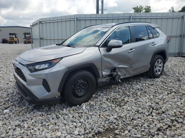 TOYOTA RAV4 LE 2020 2t3k1rfv6lc079396