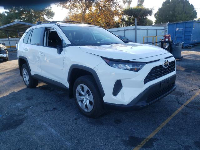 TOYOTA RAV4 LE 2020 2t3k1rfv6lw064878