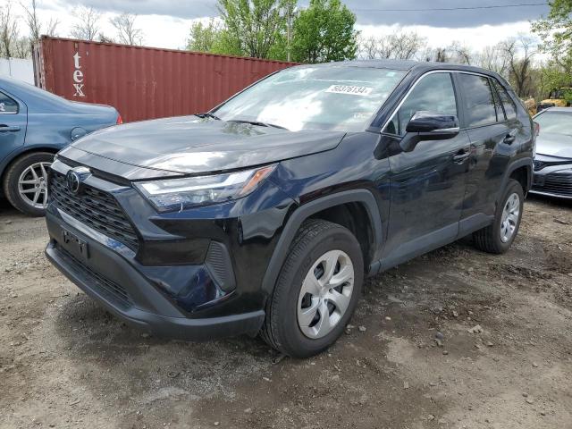 TOYOTA RAV4 2023 2t3k1rfv6pw263208