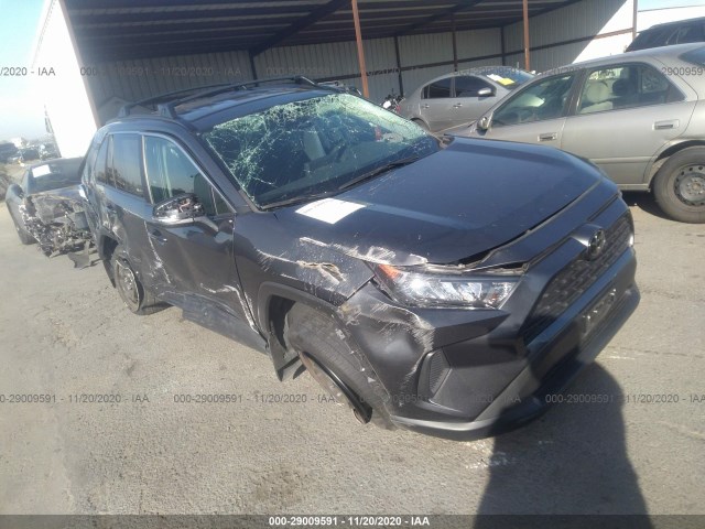 TOYOTA RAV4 2019 2t3k1rfv7kc009324