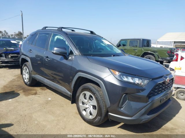 TOYOTA RAV4 2019 2t3k1rfv7kc013714