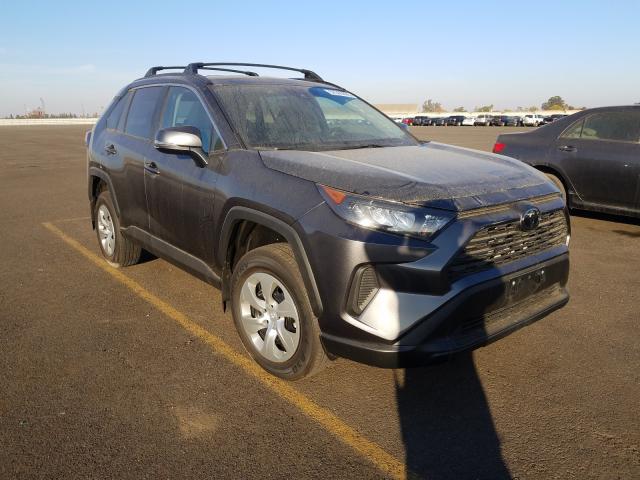 TOYOTA NULL 2019 2t3k1rfv7kc014264