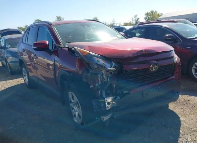 TOYOTA RAV4 2019 2t3k1rfv7kw035467