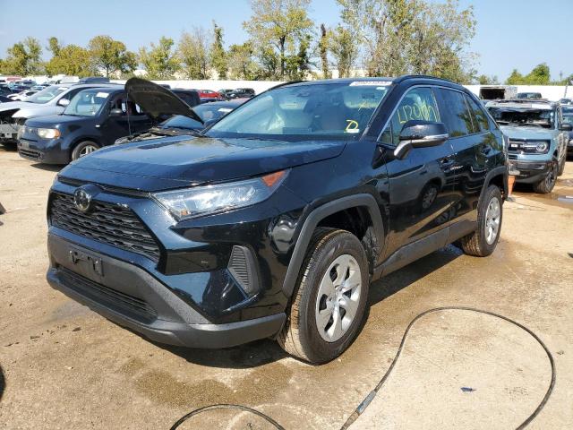 TOYOTA RAV4 2019 2t3k1rfv7kw038577