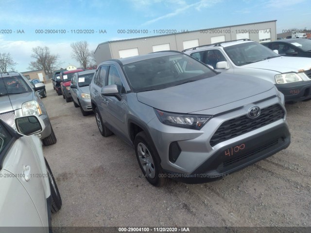 TOYOTA RAV4 2019 2t3k1rfv7kw040328