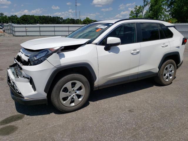 TOYOTA RAV4 2019 2t3k1rfv7kw057128