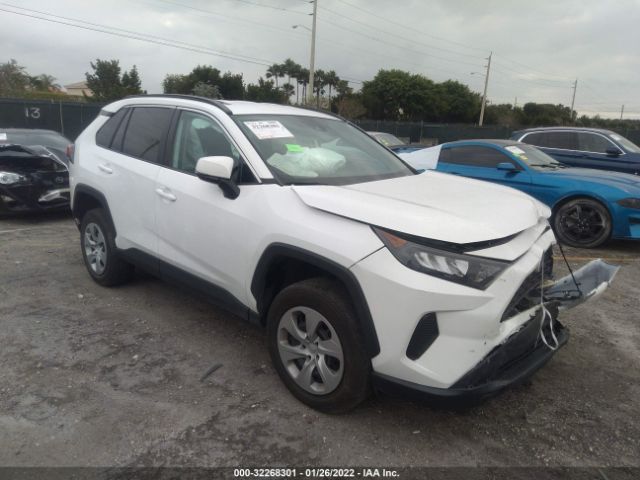 TOYOTA RAV4 2020 2t3k1rfv7lc042566