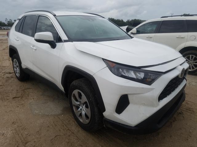 TOYOTA RAV4 LE 2020 2t3k1rfv7lc061828