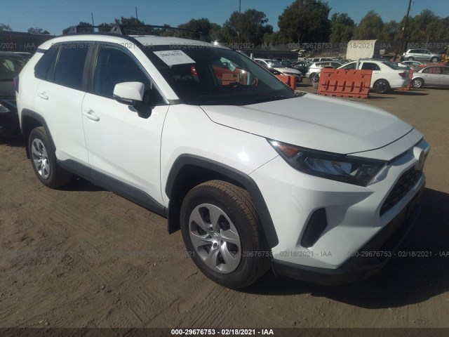 TOYOTA RAV4 2020 2t3k1rfv7lw067885