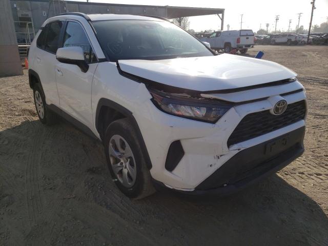 TOYOTA RAV4 2020 2t3k1rfv7lw076103