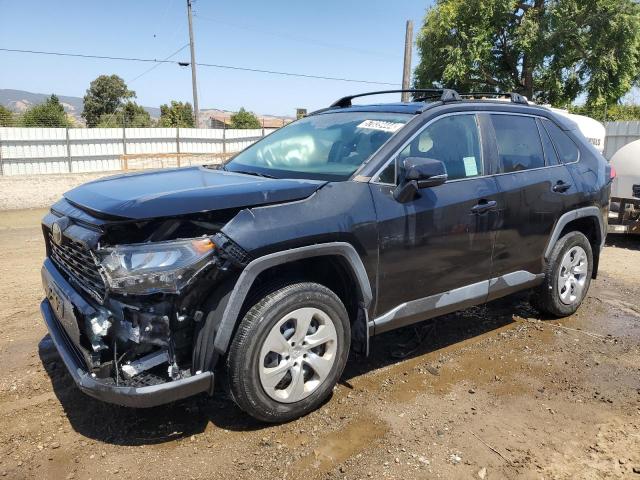 TOYOTA RAV4 LE 2020 2t3k1rfv7lw082614