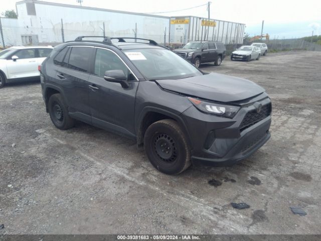 TOYOTA RAV4 2020 2t3k1rfv7lw099476