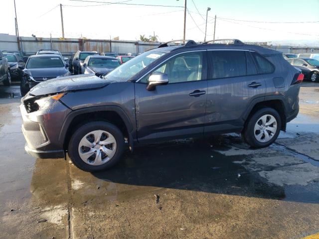 TOYOTA RAV4 2020 2t3k1rfv7lw100240