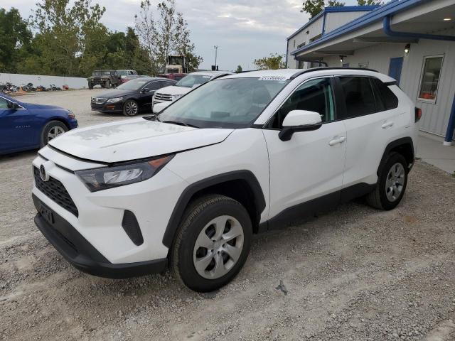 TOYOTA RAV4 2021 2t3k1rfv7mc162191