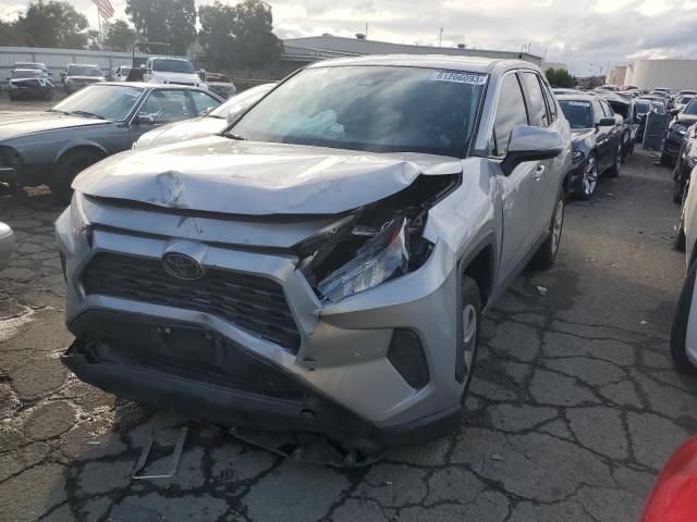 TOYOTA RAV4 2022 2t3k1rfv7nw209607