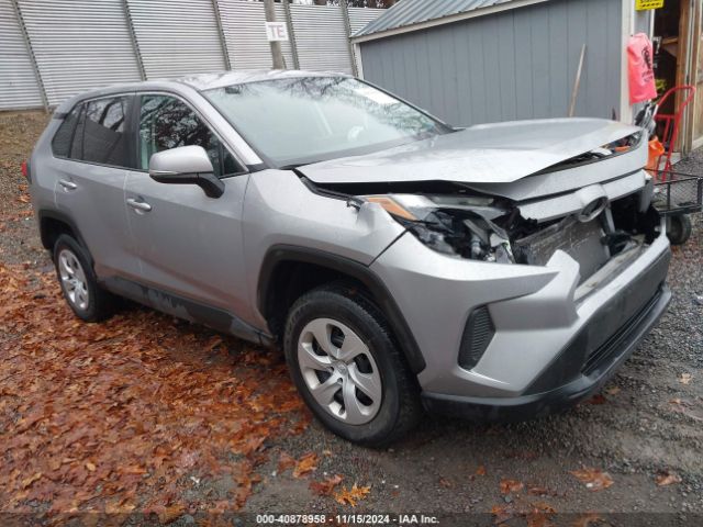 TOYOTA RAV4 2023 2t3k1rfv7pc234883