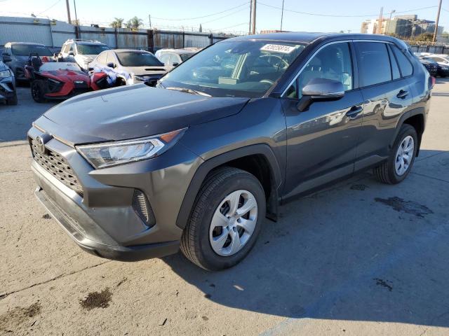 TOYOTA RAV4 LE 2024 2t3k1rfv7rw318395