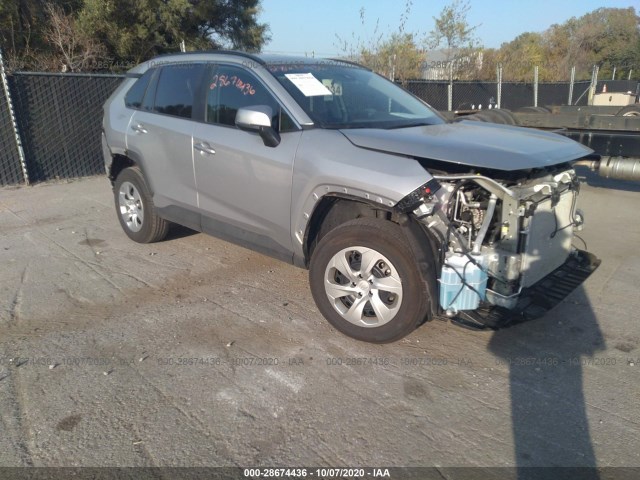 TOYOTA RAV4 2019 2t3k1rfv8kw029614