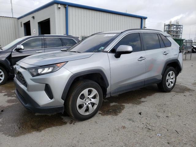 TOYOTA RAV4 LE 2019 2t3k1rfv8kw038815