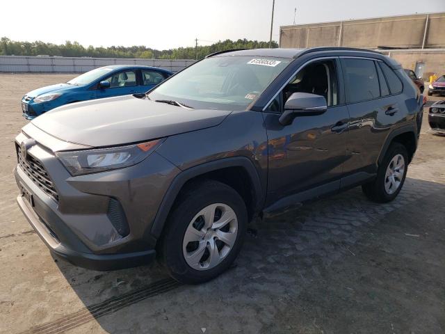 TOYOTA RAV4 2019 2t3k1rfv8kw040578