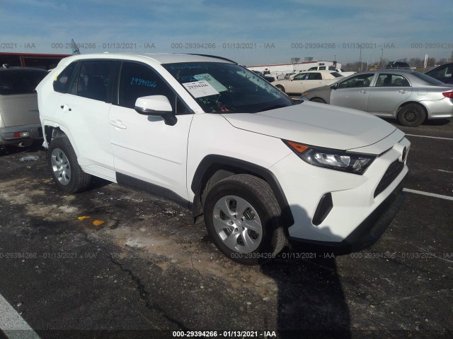 TOYOTA RAV4 2019 2t3k1rfv8kw053248