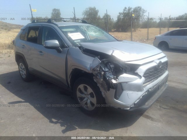 TOYOTA RAV4 2020 2t3k1rfv8lw060461