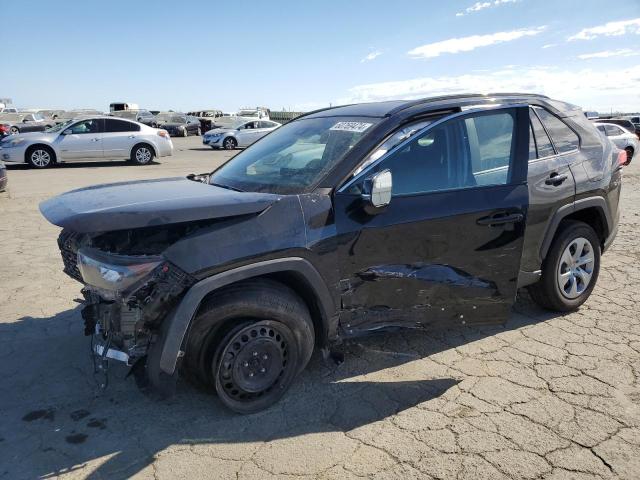 TOYOTA RAV4 LE 2020 2t3k1rfv8lw080385