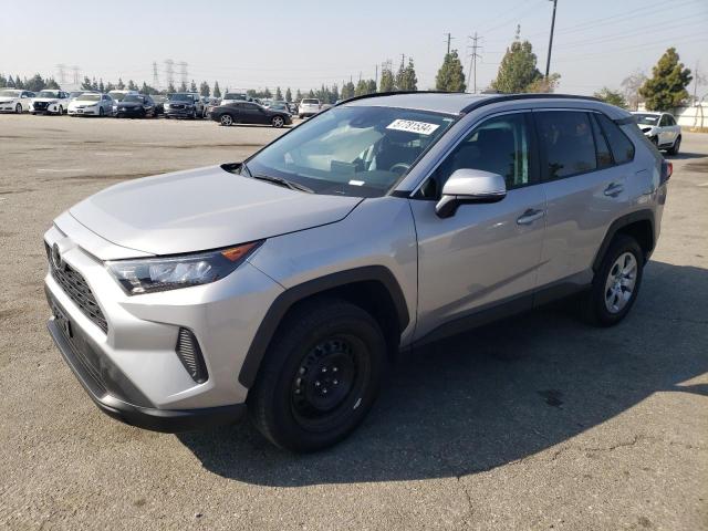 TOYOTA RAV4 2020 2t3k1rfv8lw082847