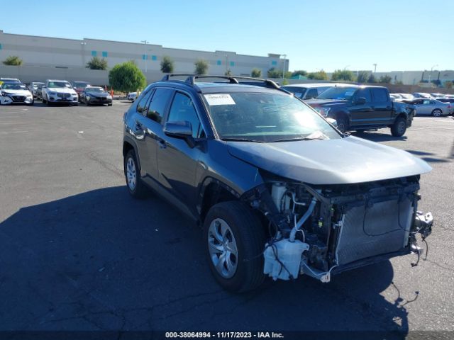 TOYOTA RAV4 2020 2t3k1rfv8lw083433