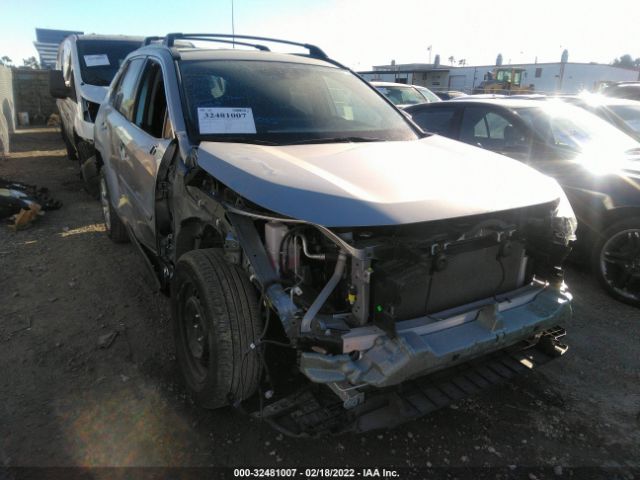 TOYOTA RAV4 2021 2t3k1rfv8mc093480