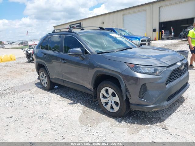 TOYOTA RAV4 2021 2t3k1rfv8mc133752